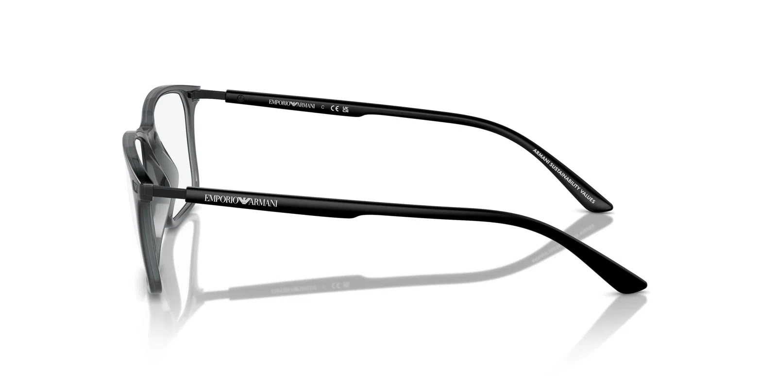 Emporio Armani 3237 Eyeglasses - view 13